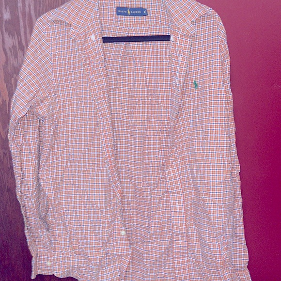 Ralph Lauren Men’s Button Down Shirt - Picture 2 of 4
